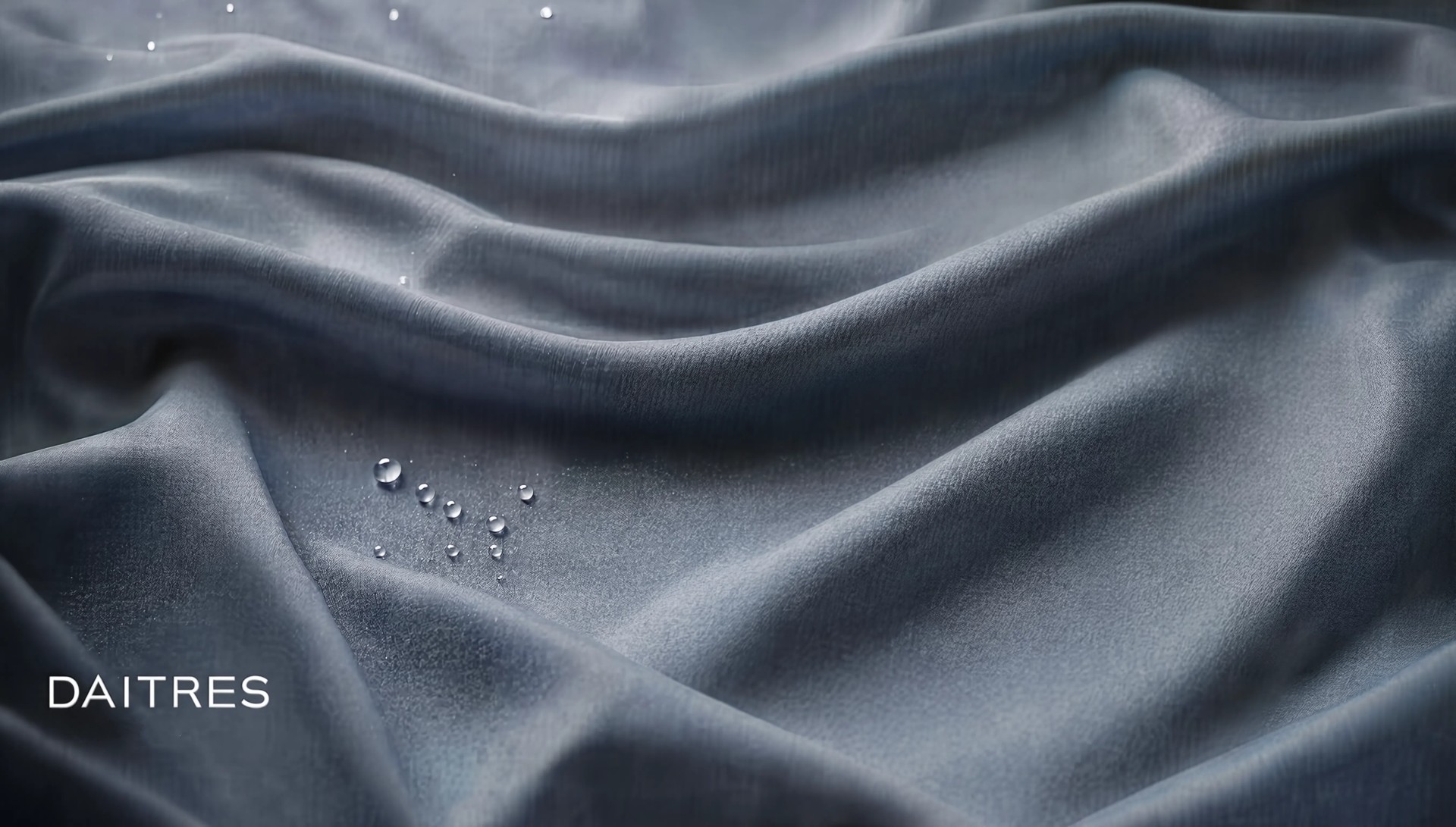 Производство мужских трусов DAITRES из ткани тенсель TENCEL